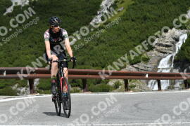 Photo #2484868 | 02-08-2022 10:42 | Passo Dello Stelvio - Waterfall curve BICYCLES