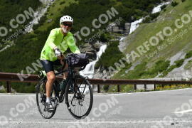 Photo #2244414 | 06-07-2022 13:51 | Passo Dello Stelvio - Waterfall curve BICYCLES