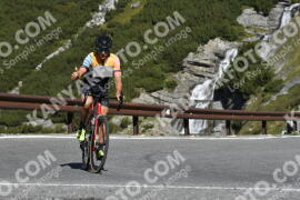 Photo #2751376 | 26-08-2022 10:22 | Passo Dello Stelvio - Waterfall curve BICYCLES