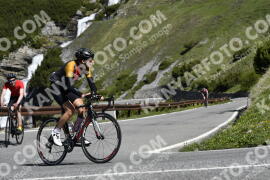 Photo #2109241 | 08-06-2022 10:21 | Passo Dello Stelvio - Waterfall curve BICYCLES