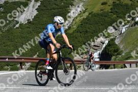 Photo #2336635 | 17-07-2022 09:50 | Passo Dello Stelvio - Waterfall curve BICYCLES