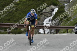 Photo #3321467 | 02-07-2023 10:16 | Passo Dello Stelvio - Waterfall curve BICYCLES