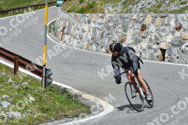 Photo #2642744 | 14-08-2022 13:30 | Passo Dello Stelvio - Waterfall curve BICYCLES