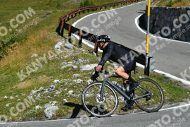Photo #4186325 | 07-09-2023 11:13 | Passo Dello Stelvio - Waterfall curve BICYCLES