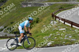 Photo #2437241 | 30-07-2022 10:18 | Passo Dello Stelvio - Waterfall curve BICYCLES