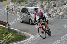 Photo #2093411 | 05-06-2022 12:10 | Passo Dello Stelvio - Waterfall curve BICYCLES