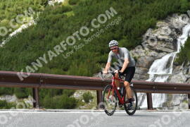 Photo #2487944 | 02-08-2022 13:16 | Passo Dello Stelvio - Waterfall curve BICYCLES