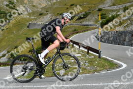 Photo #4253355 | 12-09-2023 10:28 | Passo Dello Stelvio - Waterfall curve BICYCLES