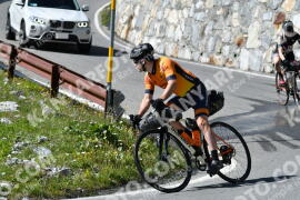 Photo #2272458 | 09-07-2022 16:33 | Passo Dello Stelvio - Waterfall curve BICYCLES