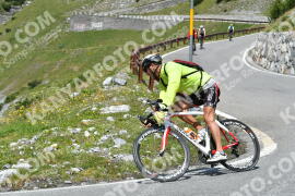 Photo #2400625 | 25-07-2022 12:56 | Passo Dello Stelvio - Waterfall curve BICYCLES