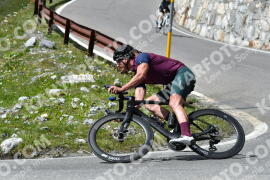 Photo #2303689 | 14-07-2022 15:34 | Passo Dello Stelvio - Waterfall curve BICYCLES