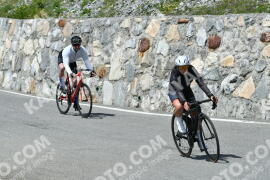 Photo #2171143 | 20-06-2022 14:49 | Passo Dello Stelvio - Waterfall curve BICYCLES