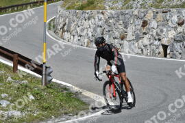 Photo #2754493 | 26-08-2022 12:48 | Passo Dello Stelvio - Waterfall curve BICYCLES