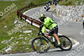 Photo #2496076 | 03-08-2022 14:26 | Passo Dello Stelvio - Waterfall curve BICYCLES