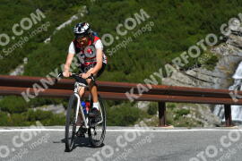 Photo #3985327 | 20-08-2023 10:39 | Passo Dello Stelvio - Waterfall curve BICYCLES