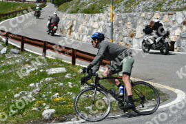 Photo #2147170 | 18-06-2022 14:41 | Passo Dello Stelvio - Waterfall curve BICYCLES