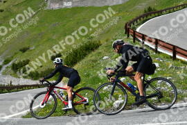 Photo #2151863 | 18-06-2022 15:33 | Passo Dello Stelvio - Waterfall curve BICYCLES