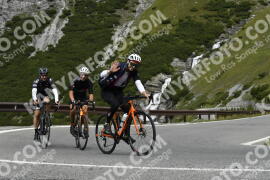 Foto #3762671 | 08-08-2023 11:24 | Passo Dello Stelvio - Waterfall Kehre BICYCLES