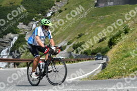 Photo #2363317 | 21-07-2022 10:44 | Passo Dello Stelvio - Waterfall curve BICYCLES