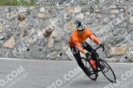 Photo #2172883 | 21-06-2022 12:56 | Passo Dello Stelvio - Waterfall curve BICYCLES