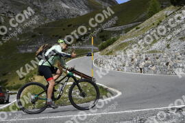 Photo #2854532 | 11-09-2022 12:43 | Passo Dello Stelvio - Waterfall curve BICYCLES