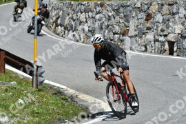 Photo #2433416 | 29-07-2022 12:41 | Passo Dello Stelvio - Waterfall curve BICYCLES