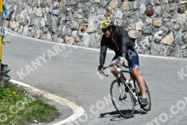 Photo #2191846 | 25-06-2022 13:16 | Passo Dello Stelvio - Waterfall curve BICYCLES