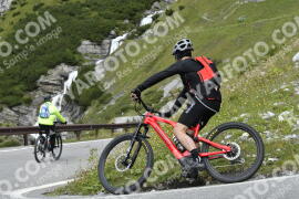 Photo #3737408 | 06-08-2023 12:07 | Passo Dello Stelvio - Waterfall curve BICYCLES