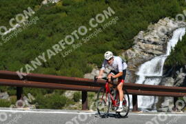 Photo #4169061 | 05-09-2023 10:39 | Passo Dello Stelvio - Waterfall curve BICYCLES