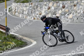 Photo #2109993 | 08-06-2022 15:45 | Passo Dello Stelvio - Waterfall curve BICYCLES