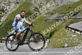 Photo #3838219 | 12-08-2023 10:48 | Passo Dello Stelvio - Waterfall curve BICYCLES