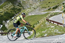 Photo #2488661 | 02-08-2022 14:07 | Passo Dello Stelvio - Waterfall curve BICYCLES