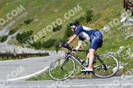 Photo #2507246 | 04-08-2022 14:11 | Passo Dello Stelvio - Waterfall curve BICYCLES