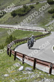 Photo #3079819 | 10-06-2023 16:13 | Passo Dello Stelvio - Waterfall curve BICYCLES