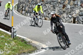 Photo #2531148 | 07-08-2022 12:14 | Passo Dello Stelvio - Waterfall curve BICYCLES