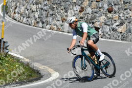 Photo #2288591 | 12-07-2022 12:52 | Passo Dello Stelvio - Waterfall curve BICYCLES