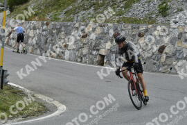 Foto #3796890 | 10-08-2023 12:15 | Passo Dello Stelvio - Waterfall Kehre BICYCLES