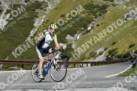 Photo #2767646 | 28-08-2022 10:43 | Passo Dello Stelvio - Waterfall curve BICYCLES