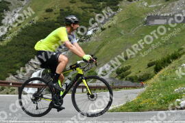 Photo #2173511 | 21-06-2022 10:37 | Passo Dello Stelvio - Waterfall curve BICYCLES