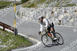 Photo #2778842 | 29-08-2022 13:59 | Passo Dello Stelvio - Waterfall curve BICYCLES