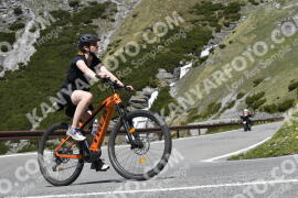 Photo #2076953 | 01-06-2022 11:52 | Passo Dello Stelvio - Waterfall curve BICYCLES