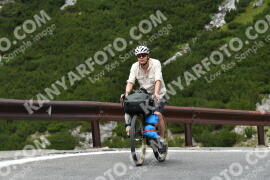 Photo #2302611 | 14-07-2022 12:09 | Passo Dello Stelvio - Waterfall curve BICYCLES