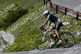 Foto #2118404 | 11-06-2022 16:48 | Passo Dello Stelvio - Waterfall Kehre BICYCLES