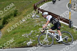 Photo #2461231 | 31-07-2022 11:36 | Passo Dello Stelvio - Waterfall curve BICYCLES