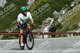 Photo #2542607 | 08-08-2022 10:14 | Passo Dello Stelvio - Waterfall curve BICYCLES
