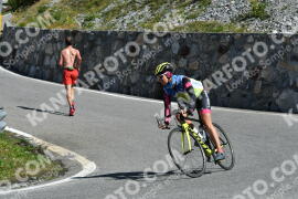 Photo #2514586 | 05-08-2022 11:01 | Passo Dello Stelvio - Waterfall curve BICYCLES