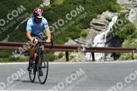 Photo #2306923 | 15-07-2022 10:23 | Passo Dello Stelvio - Waterfall curve BICYCLES