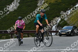 Photo #4280865 | 17-09-2023 10:47 | Passo Dello Stelvio - Waterfall curve BICYCLES