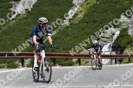 Photo #2533036 | 07-08-2022 10:53 | Passo Dello Stelvio - Waterfall curve BICYCLES