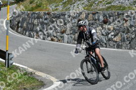 Photo #2579819 | 10-08-2022 12:03 | Passo Dello Stelvio - Waterfall curve BICYCLES